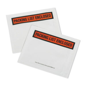 (NSN6749014)NSN 6749014 AbilityOne® SKILCRAFT® Packing List Envelope (100 Per PK)