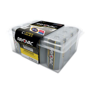 (NSN9857846)NSN 9857846 AbilityOne® SKILCRAFT® Alkaline Batteries (12 Per PK)