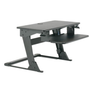 (NSN6810786)NSN 6810786 AbilityOne® SKILCRAFT® Desktop Sit-Stand Workstation (1 Per EA)