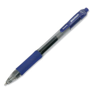 (NSN6473136)NSN 6473136 AbilityOne® SKILCRAFT® Retractable Gel Pen (12 Per DZ)