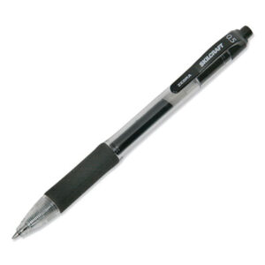 (NSN6471706)NSN 6471706 AbilityOne® SKILCRAFT® Retractable Gel Pen (12 Per DZ)
