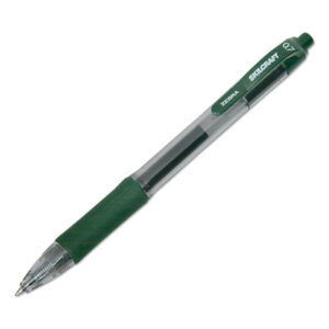 (NSN6826563)NSN 6826563 AbilityOne® SKILCRAFT® Zebra® Retractable Gel Pen (12 Per DZ)