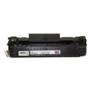(NSN6833478)NSN 6833478 AbilityOne® SKILCRAFT® HP Compatible Laser Toner Cartridges (1 Per EA)