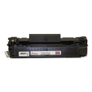 (NSN6833492)NSN 6833492 AbilityOne® SKILCRAFT® HP Compatible Laser Toner Cartridges (1 Per EA)