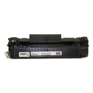 (NSN6833781)NSN 6833781 AbilityOne® SKILCRAFT® HP Compatible Laser Toner Cartridges (1 Per EA)