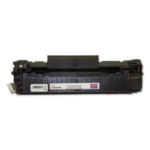 (NSN6833769)NSN 6833769 AbilityOne® SKILCRAFT® HP Compatible Laser Toner Cartridges (1 Per EA)