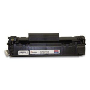 (NSN6833778)NSN 6833778 AbilityOne® SKILCRAFT® HP Compatible Laser Toner Cartridges (1 Per EA)