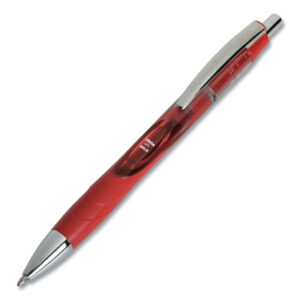 (NSN6849429)NSN 6849429 AbilityOne® SKILCRAFT® VISTA Gel Ink Pen (12 Per DZ)