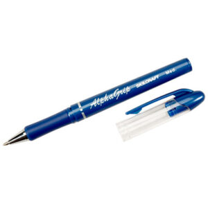 (NSN4244872)NSN 4244872 AbilityOne® SKILCRAFT® AlphaGrip Ballpoint Pen (12 Per DZ)