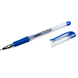 (NSN4845252)NSN 4845252 AbilityOne® SKILCRAFT® AlphaGel Ink Pen (12 Per DZ)