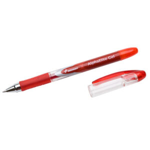 (NSN5005213)NSN 5005213 AbilityOne® SKILCRAFT® AlphaElite Gel Ink Pen (12 Per DZ)
