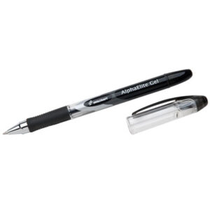 (NSN5005214)NSN 5005214 AbilityOne® SKILCRAFT® AlphaElite Gel Ink Pen (12 Per DZ)
