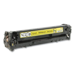 (NSN6902259)NSN 6902259 AbilityOne® SKILCRAFT® HP Compatible Laser Toner Cartridges (1 Per EA)