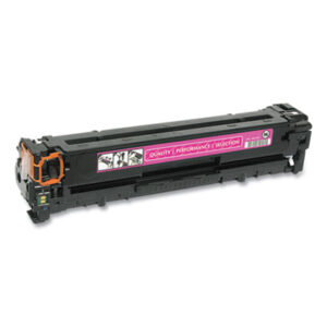 (NSN6901909)NSN 6901909 AbilityOne® SKILCRAFT® HP Compatible Laser Toner Cartridges (1 Per EA)