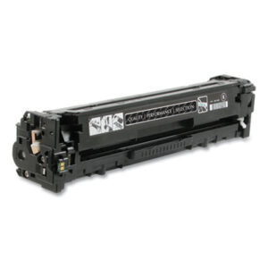(NSN6902256)NSN 6902256 AbilityOne® SKILCRAFT® HP Compatible Laser Toner Cartridges (1 Per EA)