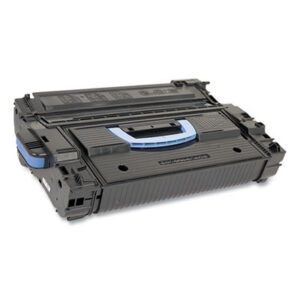 (NSN6901903)NSN 6901903 AbilityOne® SKILCRAFT® HP Compatible Laser Toner Cartridges (1 Per EA)