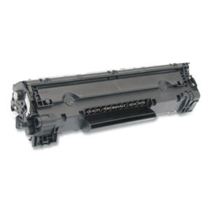 (NSN6901904)NSN 6901904 AbilityOne® SKILCRAFT® HP Compatible Laser Toner Cartridges (1 Per EA)