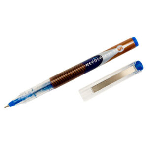 (NSN5068497)NSN 5068497 AbilityOne® SKILCRAFT® Liquid Magnus® Needle Point Pen (12 Per DZ)