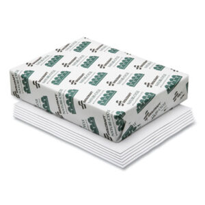 (NSN5038441RM)NSN 5038441RM AbilityOne® SKILCRAFT® Nature-Cycle Copy Paper (500 Per RM)