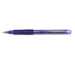 (NSN5654874)NSN 5654874 AbilityOne® SKILCRAFT® SlickerClicker® Side Advanced Mechanical Pencil (12 Per DZ)