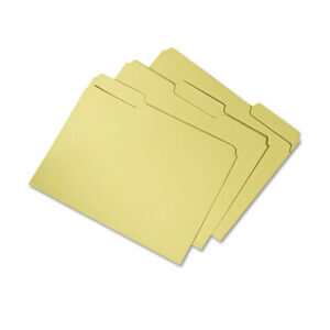 (NSN5664136)NSN 5664136 AbilityOne® SKILCRAFT® Recycled File Folders (100 Per BX)