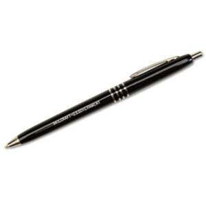 (NSN9357135)NSN 9357135 AbilityOne® SKILCRAFT® U.S. Government Pen (12 Per DZ)