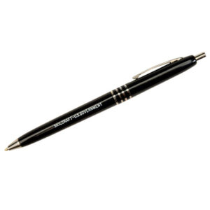 (NSN9357136)NSN 9357136 AbilityOne® SKILCRAFT® U.S. Government Pen (12 Per DZ)