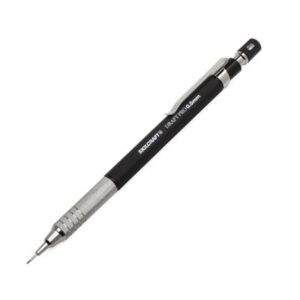 (NSN6943026)NSN 6943026 AbilityOne® SKILCRAFT® Draft Pro Mechanical Drafting Pencil (3 Per PK)