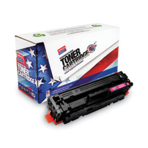 (NSN6942424)NSN 6942424 AbilityOne® SKILCRAFT® Triumph HP Remanufactured Laser Cartridge (1 Per EA)