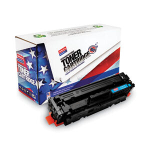 (NSN6942428)NSN 6942428 AbilityOne® SKILCRAFT® Triumph HP Remanufactured Laser Cartridge (1 Per EA)