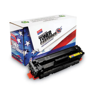 (NSN6942426)NSN 6942426 AbilityOne® SKILCRAFT® Triumph HP Remanufactured Laser Cartridge (1 Per EA)
