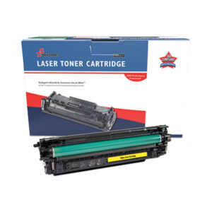 (NSN6961573)NSN 6961573 AbilityOne® SKILCRAFT® HP Compatible Laser Toner Cartridges (1 Per EA)