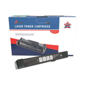 (NSN6962212)NSN 6962212 AbilityOne® SKILCRAFT® HP Compatible Laser Toner Cartridges (1 Per EA)