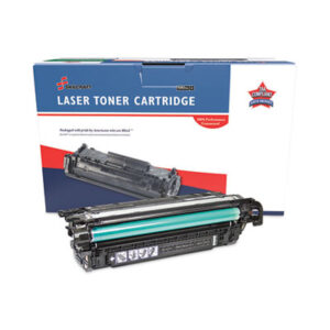 (NSN6961585)NSN 6961585 AbilityOne® SKILCRAFT® HP Compatible Laser Toner Cartridges (1 Per EA)
