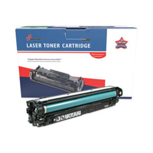 (NSN6961580)NSN 6961580 AbilityOne® SKILCRAFT® HP Compatible Laser Toner Cartridges (1 Per EA)