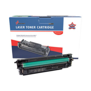 (NSN6961570)NSN 6961570 AbilityOne® SKILCRAFT® HP Compatible Laser Toner Cartridges (1 Per EA)