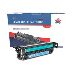 (NSN6962210)NSN 6962210 AbilityOne® SKILCRAFT® HP Compatible Laser Toner Cartridges (1 Per EA)