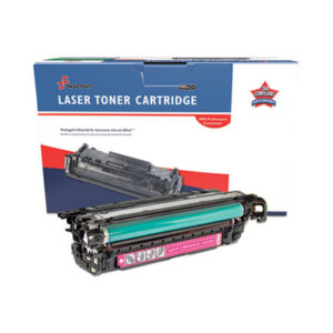 (NSN6962213)NSN 6962213 AbilityOne® SKILCRAFT® HP Compatible Laser Toner Cartridges (1 Per EA)