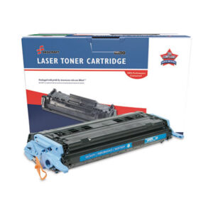 (NSN6962219)NSN 6962219 AbilityOne® SKILCRAFT® HP Compatible Laser Toner Cartridges (1 Per EA)