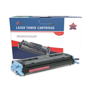 (NSN6962221)NSN 6962221 AbilityOne® SKILCRAFT® HP Compatible Laser Toner Cartridges (1 Per EA)