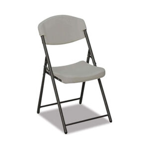 (NSN6976031)NSN 6976031 AbilityOne® SKILCRAFT® Folding Chair (1 Per EA)