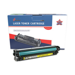 (NSN6961583)NSN 6961583 AbilityOne® SKILCRAFT® HP Compatible Laser Toner Cartridges (1 Per EA)