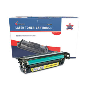 (NSN6962211)NSN 6962211 AbilityOne® SKILCRAFT® HP Compatible Laser Toner Cartridges (1 Per EA)