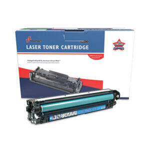 (NSN6961581)NSN 6961581 AbilityOne® SKILCRAFT® HP Compatible Laser Toner Cartridges (1 Per EA)