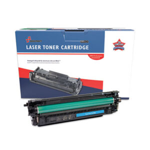 (NSN6961577)NSN 6961577 AbilityOne® SKILCRAFT® HP Compatible Laser Toner Cartridges (1 Per EA)