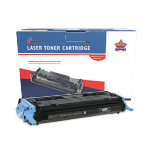 (NSN6962218)NSN 6962218 AbilityOne® SKILCRAFT® HP Compatible Laser Toner Cartridges (1 Per EA)