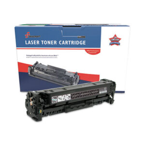 (NSN6962686)NSN 6962686 AbilityOne® SKILCRAFT® HP Compatible Laser Toner Cartridges (1 Per EA)