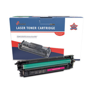 (NSN6961575)NSN 6961575 AbilityOne® SKILCRAFT® HP Compatible Laser Toner Cartridges (1 Per EA)