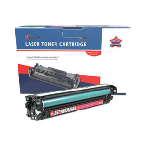 (NSN6961584)NSN 6961584 AbilityOne® SKILCRAFT® HP Compatible Laser Toner Cartridges (1 Per EA)