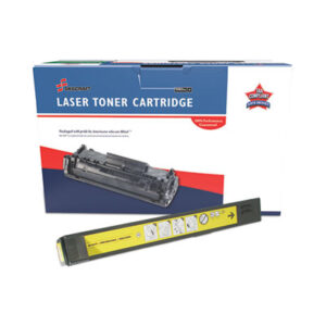 (NSN6962216)NSN 6962216 AbilityOne® SKILCRAFT® HP Compatible Laser Toner Cartridges (1 Per EA)